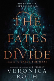 Image for The Fates Divide