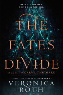 Image for The Fates Divide