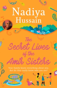 Image for The secret lives of the Amir sisters