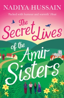 Image for The secret lives of the Amir sisters