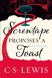 Image for Screwtape Proposes a Toast