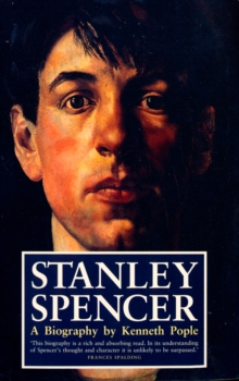 Image for Stanley Spencer: a life.