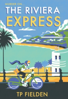 Image for The Riviera Express