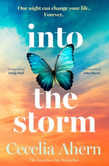 Image for Into the Storm