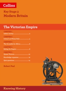 Image for Britain's imperial century