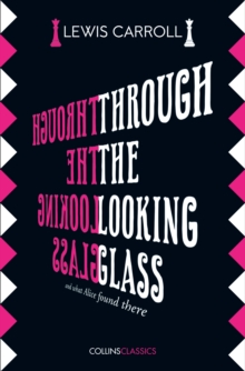 Through The Looking Glass