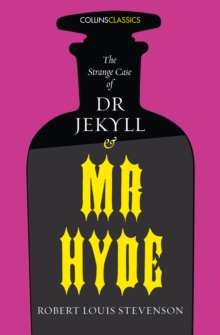 Image for The strange case of Dr Jekyll and Mr Hyde  : and other stories