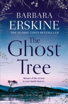 Image for The ghost tree