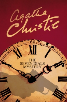 Image for The seven dials mystery