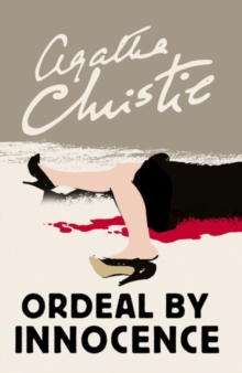 Image for Ordeal by innocence
