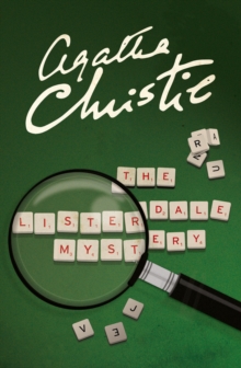 Image for The Listerdale Mystery