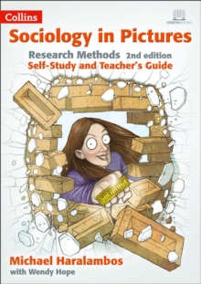Image for Research methods: Self-study and teacher's guide