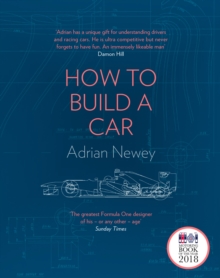 Image for How to build a car