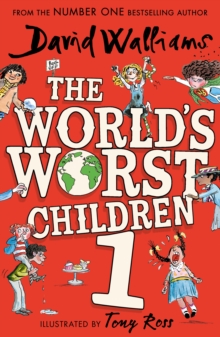 Image for The World’s Worst Children 1