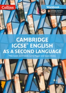 Image for Cambridge IGCSE™ English as a Second Language Workbook