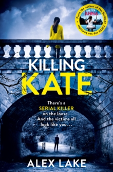 Image for Killing Kate