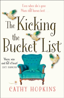 The Kicking the Bucket List