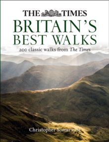 Image for The Times Britain's best walks