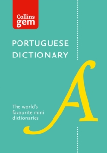 Image for Portuguese dictionary