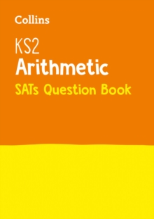 Image for KS2 mathematics arithmetic national test question book