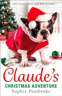 Image for Claude's Christmas Adventure