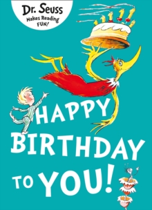 Image for Happy Birthday to you!