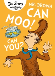 Image for Mr. Brown can moo! Can you?