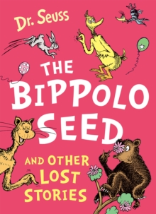 Image for The bippolo seed and other lost stories