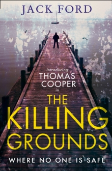 Image for The killing grounds
