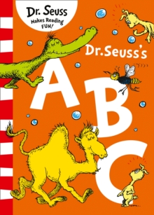 Image for Dr. Seuss's ABC