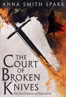 Image for The court of broken knives