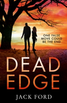 Image for Dead edge