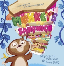 Image for Monkey's sandwich