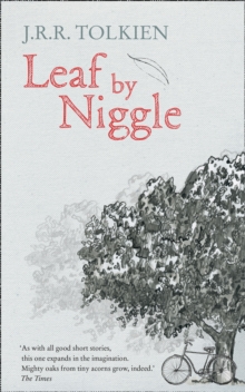 Image for Leaf by Niggle