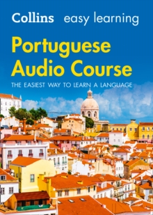 Image for Easy Learning Portuguese Audio Course