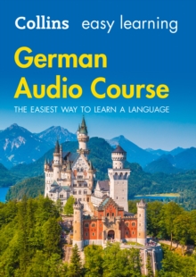 Image for Easy Learning German Audio Course