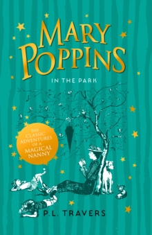 Image for Mary Poppins in the park