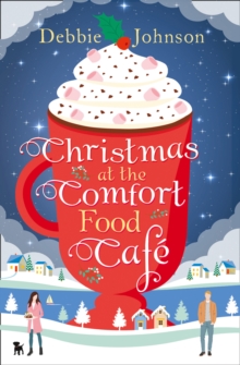 Image for Christmas at the Comfort Food Cafâe