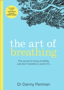 Image for The art of breathing