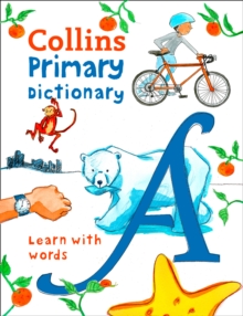 Image for Collins primary dictionary