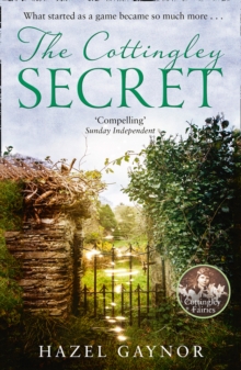 Image for The Cottingley Secret