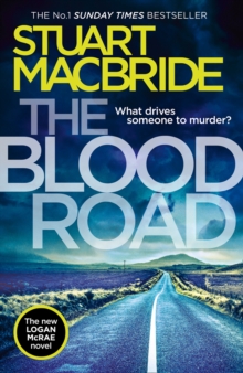 Image for The blood road