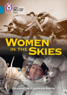 Image for Women in the Skies