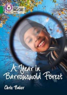 A Year in Barrowswold Forest: Band 15/Emerald