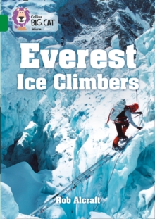 Image for Everest Ice Climbers
