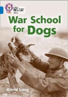 Image for War school for dogs