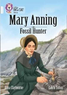 Image for Mary Anning Fossil Hunter