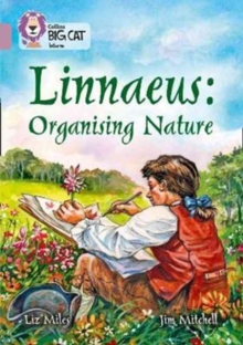 Image for Linnaeus organising nature