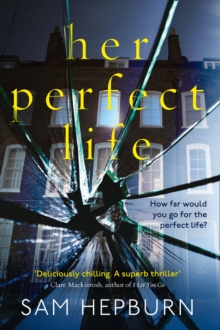 Image for Her perfect life