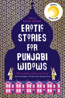 Image for Erotic Stories for Punjabi Widows